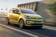 Revisión del Volkswagen City hatchback up actualizado. foto 8