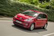 Revisión del Volkswagen City hatchback up actualizado. foto 2