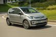 Revisión del Volkswagen City hatchback up actualizado. foto 3