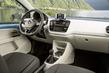 Revisión del Volkswagen City hatchback up actualizado. foto 6