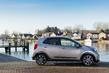 Modificación crossover del hatchback Kia Picanto X-Line foto 5