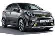Modificación crossover del hatchback Kia Picanto X-Line foto 3