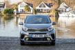 Modificación crossover del hatchback Kia Picanto X-Line foto 1