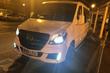Programa de ajuste de Mercedes Sprinter: simple, efectivo y asequible foto 2