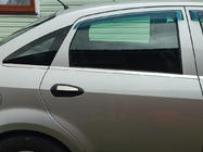 Fiat Linea 2006-2018 Cubiertas Cromadas para Manijas de Puerta (4 uds, Acero Inoxidable) foto 5