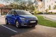 Modificación rediseñada de la furgoneta compacta Citroen C4 Picasso foto 3