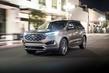 Revisión actualizada de crossover Ford Edge foto 10