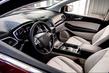 Revisión actualizada de crossover Ford Edge foto 5
