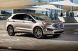 Revisión actualizada de crossover Ford Edge foto 3