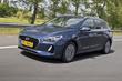 El examen de camioneta Hyundai i30 Wagon foto 8
