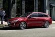 El examen de camioneta Hyundai i30 Wagon foto 2