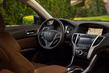 Versión rediseñada del sedán Acura TLX foto 5