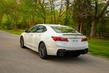 Versión rediseñada del sedán Acura TLX foto 4