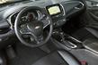 El examen de un sedán de Chevrolet Malibu de la nueva generación foto 8