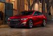 El examen de un sedán de Chevrolet Malibu de la nueva generación foto 1