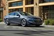 El examen de un sedán de Chevrolet Malibu de la nueva generación foto 4