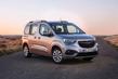 Revisión de la furgoneta compacta Opel Combo Life foto 3