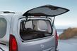 Revisión de la furgoneta compacta Opel Combo Life foto 12
