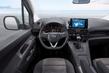 Revisión de la furgoneta compacta Opel Combo Life foto 6