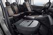 Revisión de la furgoneta compacta Opel Combo Life foto 7