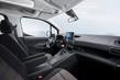 Revisión de la furgoneta compacta Opel Combo Life foto 5
