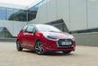 Tres puertas hatchback compacto Citroen DS3 foto 2