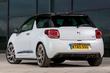 Tres puertas hatchback compacto Citroen DS3 foto 10