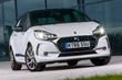 Tres puertas hatchback compacto Citroen DS3 foto 3