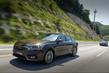 La segunda generación del sedán KIA Cadenza foto 10