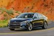 La segunda generación del sedán KIA Cadenza foto 1