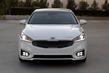 La segunda generación del sedán KIA Cadenza foto 2