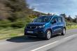 Revisión de la nueva furgoneta compacta Peugeot Rifter foto 3