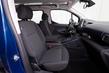 Revisión de la nueva furgoneta compacta Peugeot Rifter foto 6
