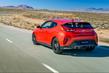 La segunda generación del hatchback Hyundai Veloster foto 3