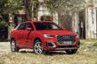 Revisión del crossover subcompacto Audi Q2 foto 1