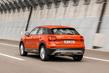 Revisión del crossover subcompacto Audi Q2 foto 12