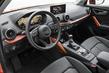 Revisión del crossover subcompacto Audi Q2 foto 5