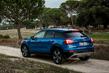 Revisión del crossover subcompacto Audi Q2 foto 11