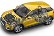 Revisión del crossover subcompacto Audi Q2 foto 8