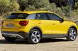 Revisión del crossover subcompacto Audi Q2 foto 3