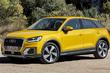 Revisión del crossover subcompacto Audi Q2 foto 2