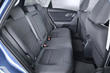 Revisión del hatchback de cinco puertas Toyota Auris foto 8