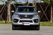 Examen de la tracción de una camioneta Great Wall Wingle 7 foto 12