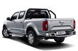 Examen de la tracción de una camioneta Great Wall Wingle 7 foto 3