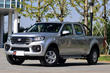 Examen de la tracción de una camioneta Great Wall Wingle 7 foto 1