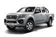 Examen de la tracción de una camioneta Great Wall Wingle 7 foto 4