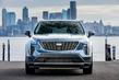 De lujo suv compacto de Cadillac XT4 foto 11