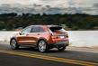 De lujo suv compacto de Cadillac XT4 foto 4