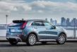 De lujo suv compacto de Cadillac XT4 foto 9