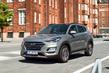 Revisión actualizada de crossover Hyundai Tucson foto 1